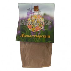 Іван Чай Монастирський 100г