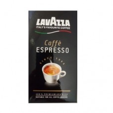 Кава Lavazza Лавацца мелена Esspresso 250г картон