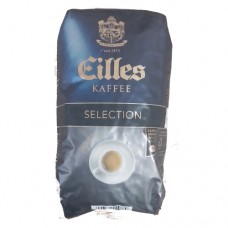 Кава J.J.D. Eilles Selection Espesso 500г у зернах м'яка упаковка