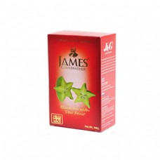 Чай James Grandfather Джеймс чорний Карамбул 100г
