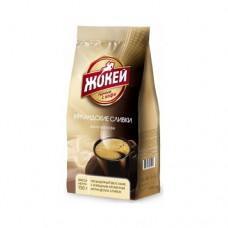 Кава Жокей мелена Ірландські вершки 150г