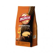 Кава Жокей мелена Амаретто 150г