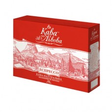 Кава Кава зі Львів Єспресо мелена 450г (2*225г)