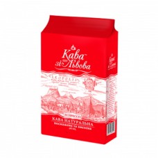 Кава Кава зі Львів Єспресо мелена 225г