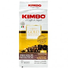 Кава KIMBO Gold Medal Кімбо Золота медаль 250г мелена