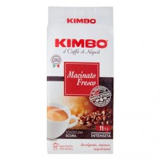 Кава KIMBO Macinato Fresco Кімбо Фреско Мачінато 250г мелена