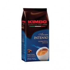 Кава KIMBO Кімбо зерно Aroma Intenso 250г