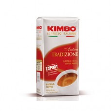 Кава KIMBO Кімбо мелена Antica Tradizione 250г