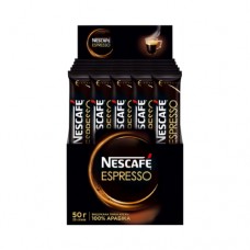 Кава Nescafe Нескафе розчинна Еспресо стик 2г