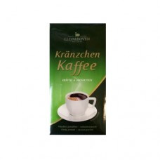 Кава J.J.D.Kranzchen VP 500г мелена