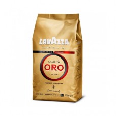 Кава Lavazza Лавацца зерно Qualita Oro 1кг