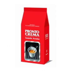 Кава Lavazza Лавацца зерно Pronto Crema 1 кг