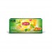 Чай Lipton Ліптон зелений Цитрус 25 пакет Чай Lipton Ліптон зелений Цитрус 25 пакет