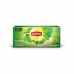 Чай Lipton Ліптон зелений класик 25 пакет Чай Lipton Ліптон зелений класик 25 пакет