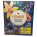 Чай Ловаре Бергамот Асорті LOVARE Bergamot Assorted 32 пакетів