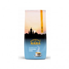 Кава Львівська кава мелена Ранкова 100г