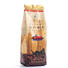 Кава зерно Manhattan Манхеттен 250г