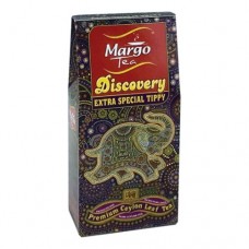 Чай MARGO Марго чорний Discovery FBOP Tippy 100г