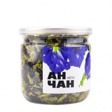 Чай Анчан Баттерфляй синій Anchan Butterfly blue 30г у банку