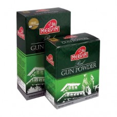 Чай зелений Мервін Mervin GUN POWDER 200г