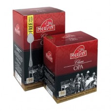 Чай чорний Мервін Mervin ОПА 100г