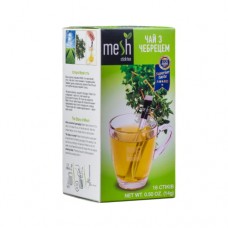 Чай MESH з Чабрецем у стиках 16*2г