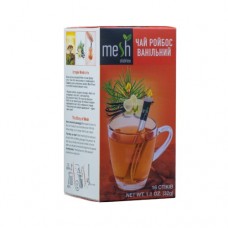 Чай MESH Ройбуш ванільний у стиках 16*2г