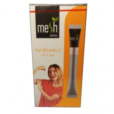 Чай MESH Вітамін С Vit C 16 стиків