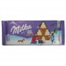 Шоколад Мілка Milka Sweet Winter 100г