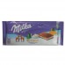 Шоколад Мілка Milka Whinter Biscuit 100г