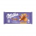 Шоколад Мілка Milka Appeltaart З яблучними шматочками 100г Шоколад Мілка Milka Appeltaart З яблучними шматочками 100г