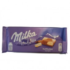 Шоколад Мілка Milka Cow Spots 100г