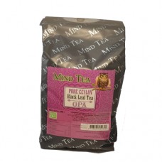чай Мінд MIND OPA чорний великий лист 200г м'яка упаковка