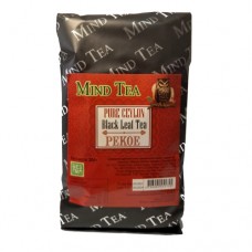 чай Мінд MIND PEKOE чорний середній лист 200г м'яка упаковка