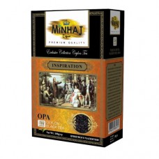 Чай Minhaj Мінхадж чорний ОПА Натхнення 100г