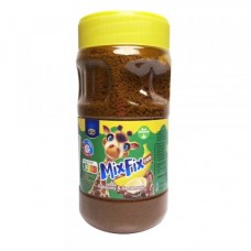 Какао Мікс Фікс Банановий Mix Fix Bananovy 375г у банку
