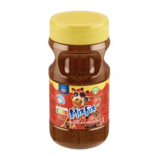 Какао Мікс Фікс Полуничний Mix Fix Truskawkovy 375г у банку