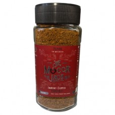 Кава Мокка Джек Дизайн Mocca Jack Desire 200г розчинна скляна банка