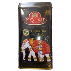 Чай Мохан Королівський ОПА Mohan Royal OPA 300г чорний чай