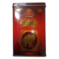 Чай Мохан Супер Пекоє Mohan Super Pekoe 350г чорний чай