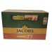 Кава розчинна Якобс JACOBS 3в1 Оригінал 20 Сіків по 15.2г