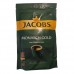 Кава Якобс Jacobs Monarch gold Монарх голд 100г в м'якій упаковці
