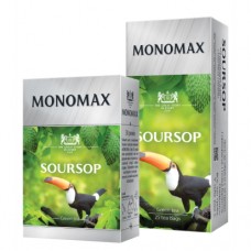 Чай Monomah Мономах Саусеп зелений 90г