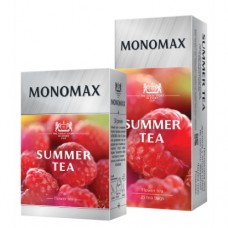 Чай Monomah Мономах SUMMER TEA Квітковий чай 80г