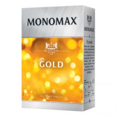 Чай Monomah Мономах FBOP GOLD чорний 90г