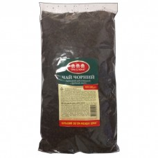 Чай Monomax Мономах Три слони Дрібний лист чорний чай 600г