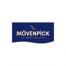 Кава J.J.D.Movenpick Milde der 500г мелена