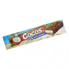 Шоколадний батончик "Cocos" 35г