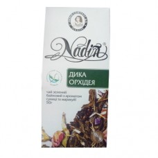 Чай Nadin Надін Дика Орхідея 50г