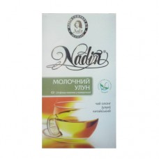 Чай Nadin Надін Молочний Улун 24 сашетів